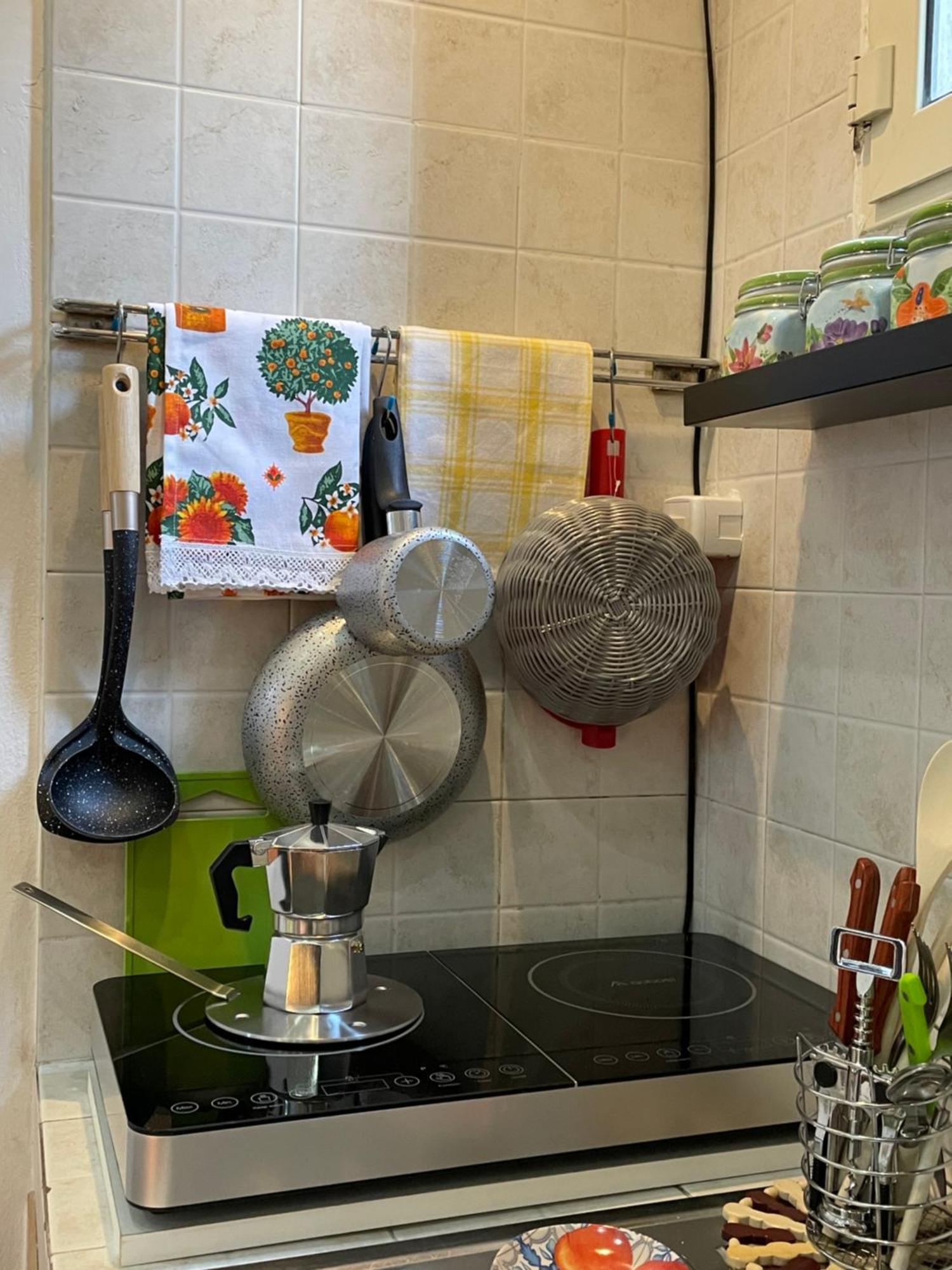 “Piccola Domus” Apartment Napoli Bagian luar foto